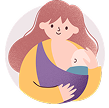 Caregiver icon