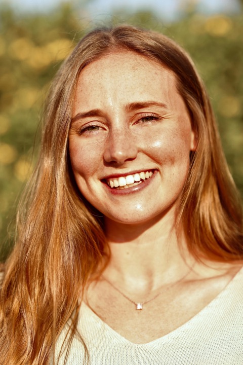 Sophie M.