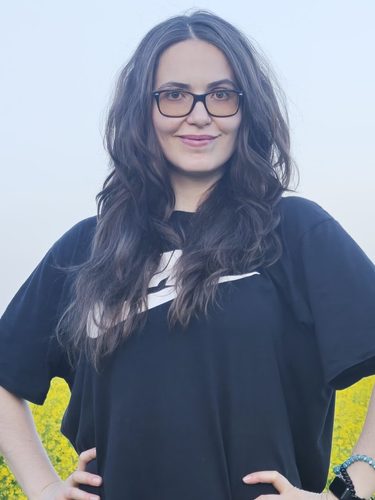 Hanna B., QA at Luli