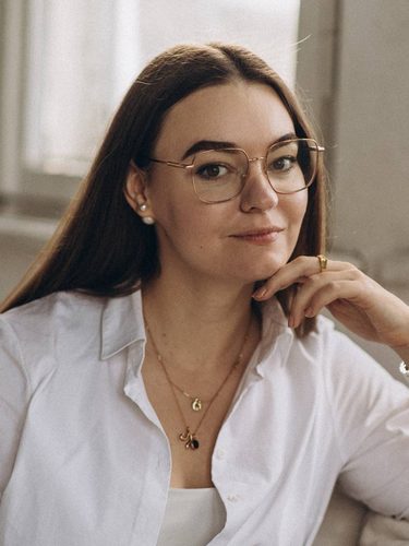 Natalia R., Product Manager at Luli